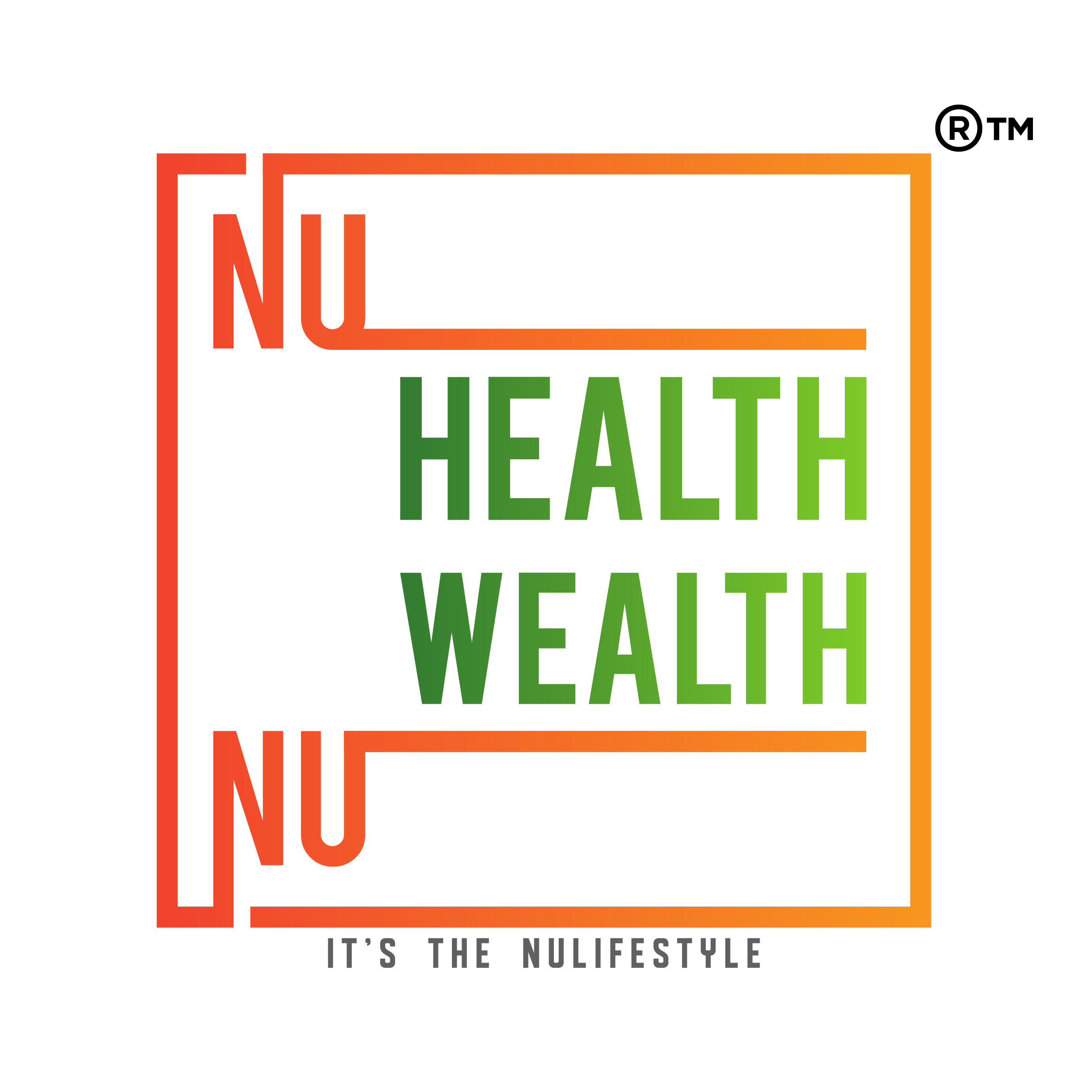 NuHealth NuWealth — It’s the NU Lifestyle