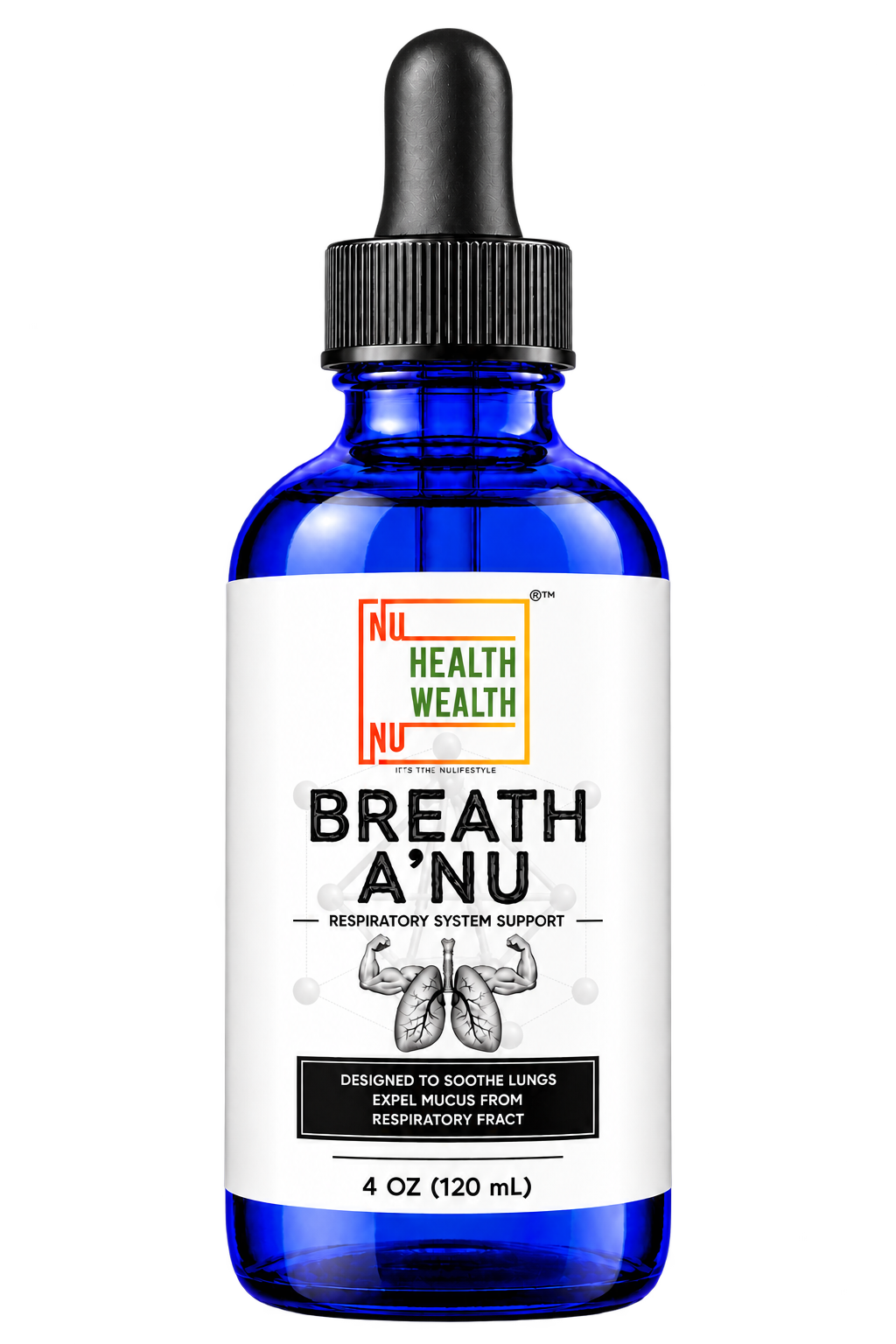 Breath ANU