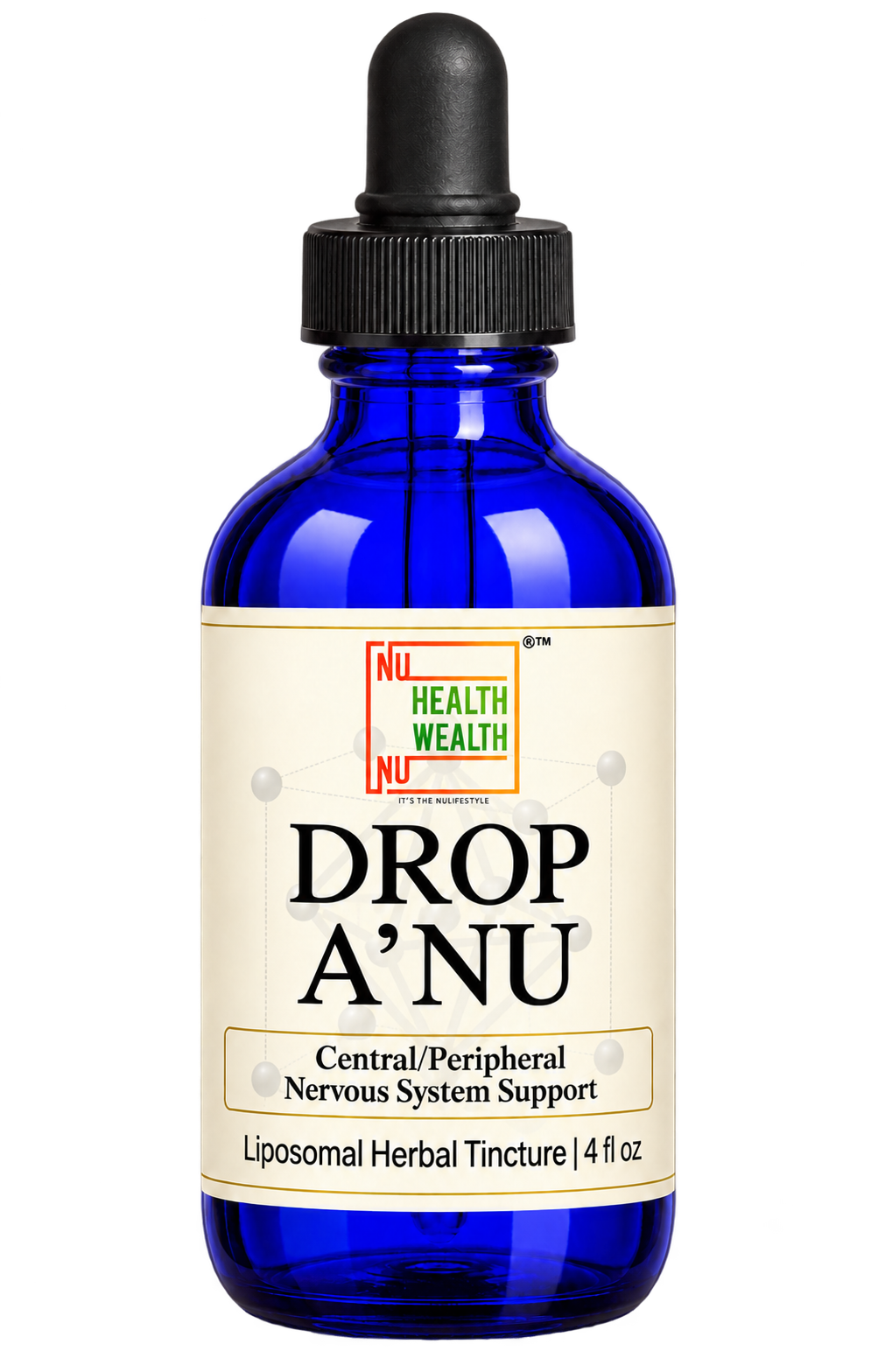 Drop A’Nu