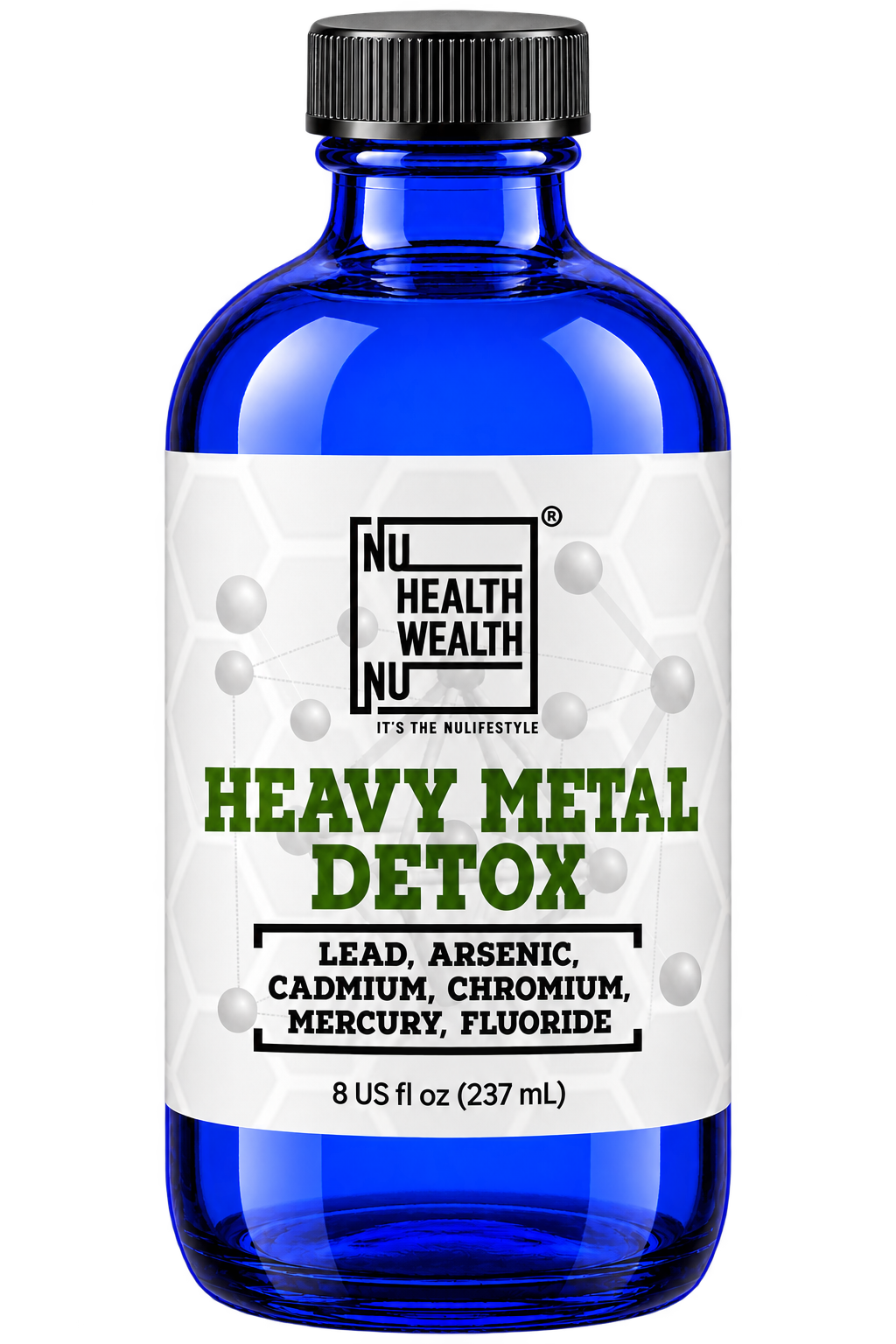 Heavy Metal Detox