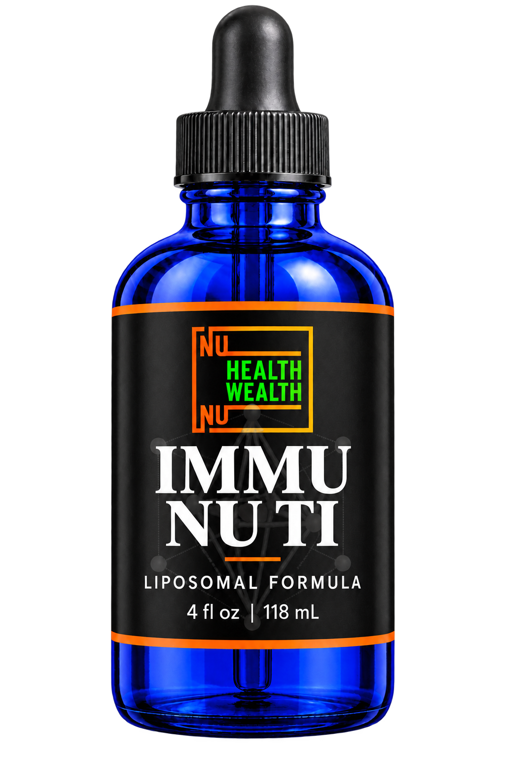 IMMU NU TI