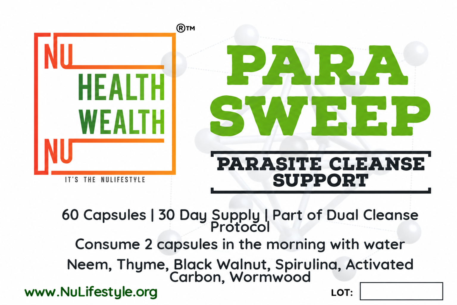 ParaSweep