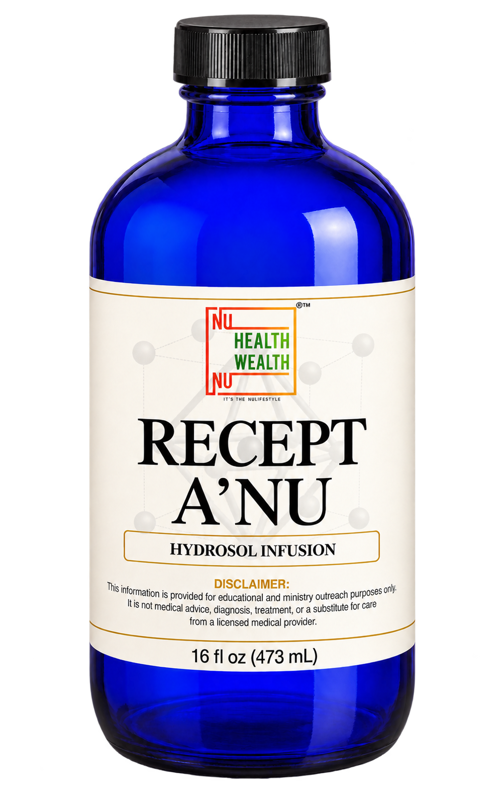 RECEPT A’NU